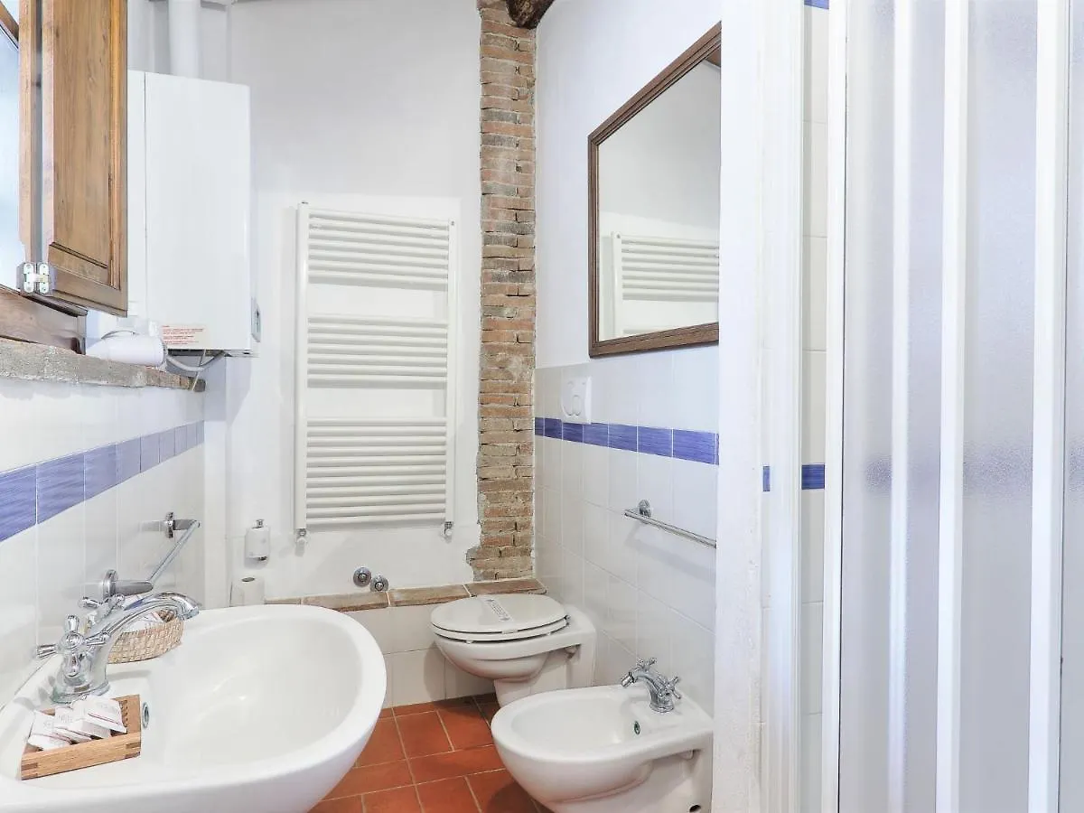 Apartment La Capriata-6 By Interhome Grassina 0*,