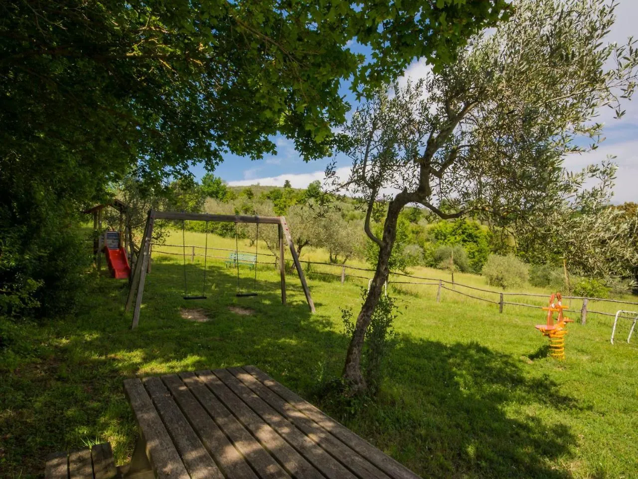 Apartment La Capriata-6 By Interhome Grassina Italy